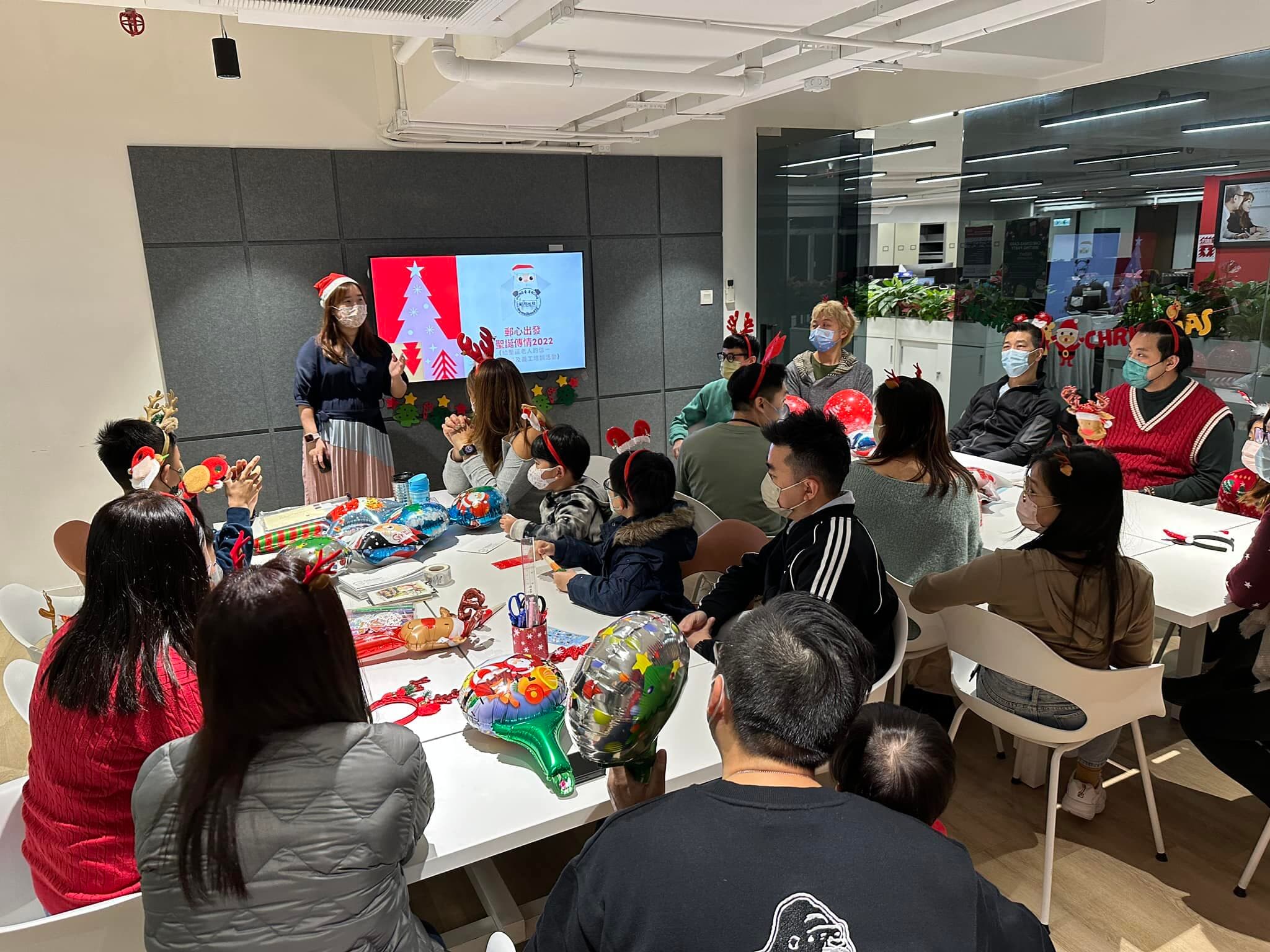 Corporate Team Building