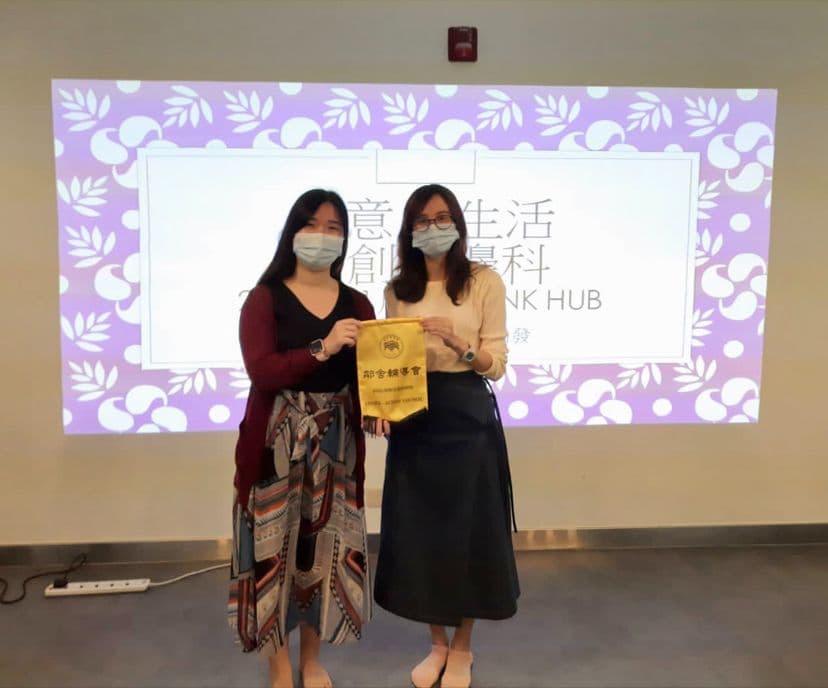 Design Thinking Workshop