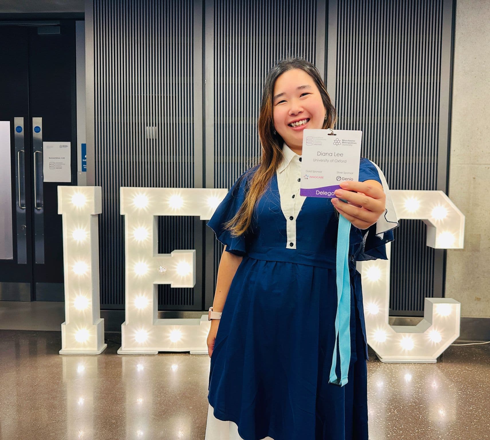 International Enterprise Educator Conference