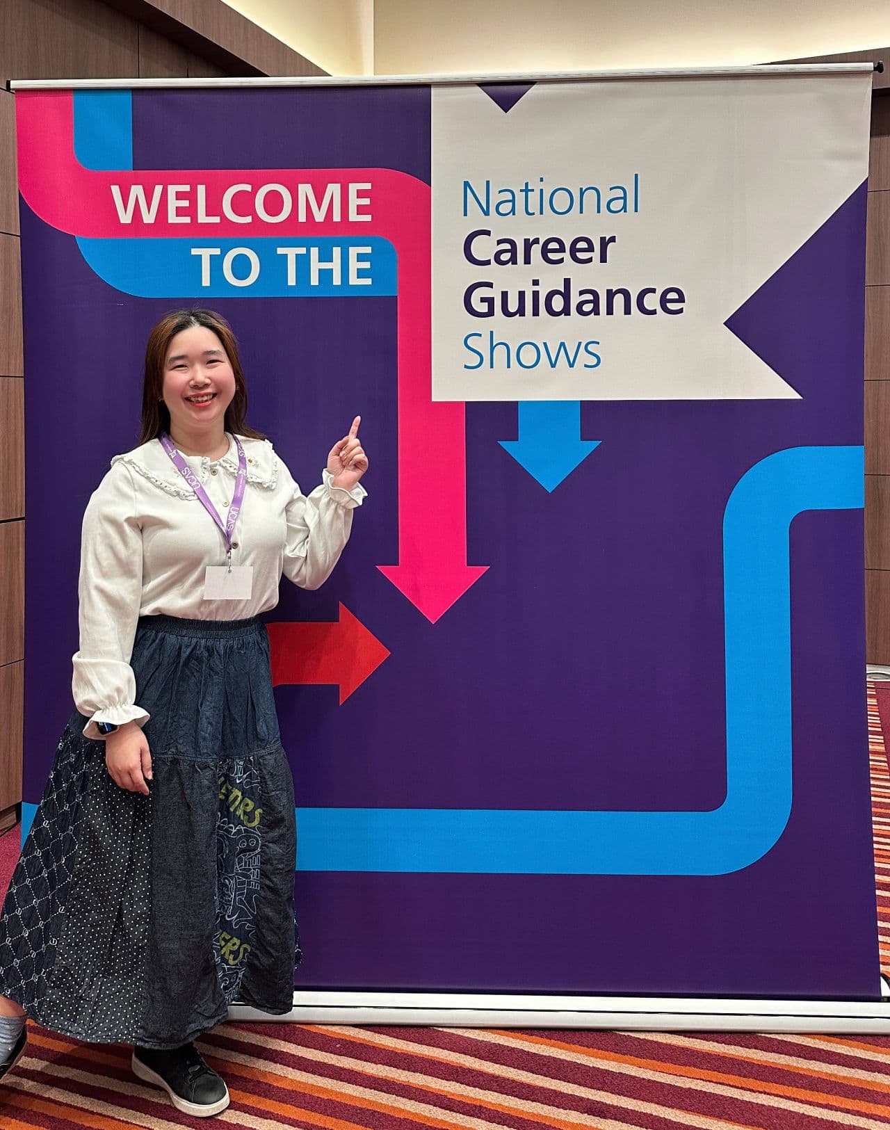 National Career Guidance Conference
